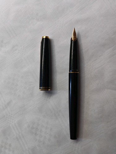 Montblanc meisterstück - montblanc,