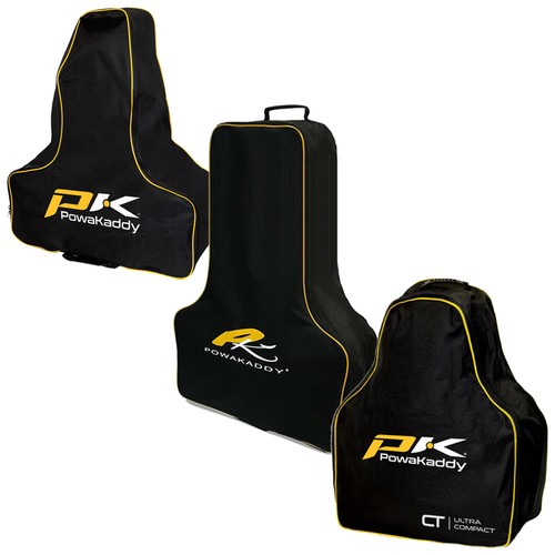 Powakaddy golfwagen reise - powakaddy,