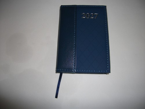 Taschenkalender 2027 - ,