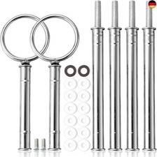 etageren stangen set, etagere