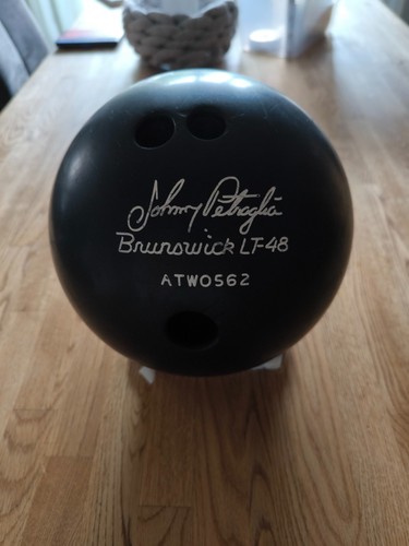 Vintage brunswick johnny - vintage,