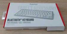 Hama - Bluetooth Keyboard " KEY4ALL X510 - Smart TV Steuerung Tastatur