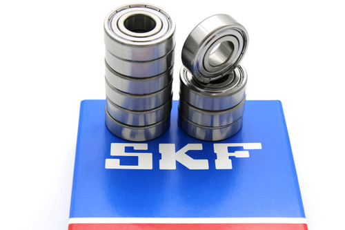 Stück skf rillenkugellager - skf,