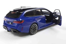 Solido BMW M5 Touring 1:18
