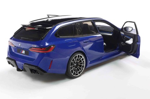 Solido bmw touring 18 - m5,