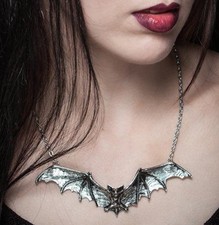 Alchemy Gothic Large Vampire