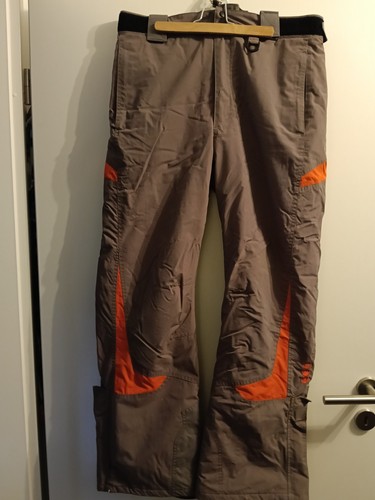 Ssc snowboardhose herren - ssc,