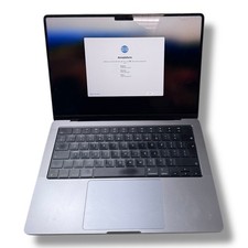 Apple MacBook Pro MKGQ3D/A