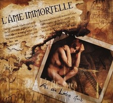 L'AME IMMORTELLE - Als die