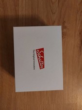 Schaller G-Series Deluxe KeyStone SR Toplocking Mechaniken 3+3 Nickel