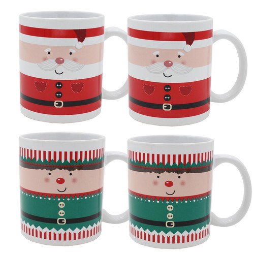 Weihnachten becher set - weihnachten, mit