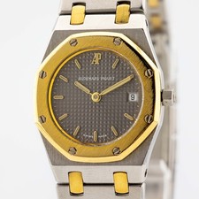 Audemars piguet royal oak ref - oak,