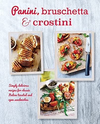Panini bruschetta crostini - panini,,