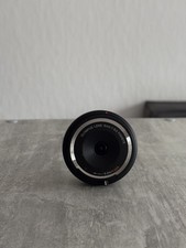 Olympus 9mm F/8 Fisheye Body