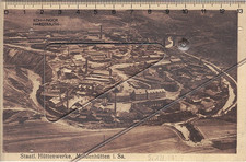 AK Freiberg Muldenhütten