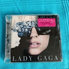 The Fame von Lady Gaga  (CD