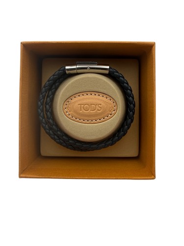 Tod mycolors lederarmband - tod’s,