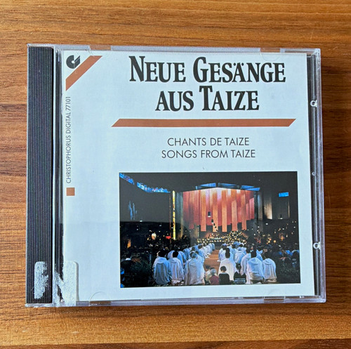 Christophorus neue gesänge - christophorus,