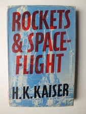 Rockets and Spaceflight - Hans