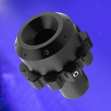 Motorrad-Tempomat-Gasschloss-K