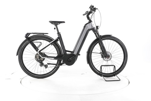 Bergamont ville edition - bergamont,