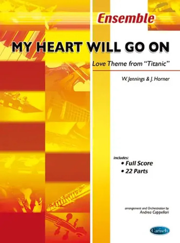 Heart will love - my,