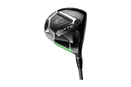 Callaway elyte mini driver - elyte,