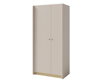 Kleiderschrank 2-türig |