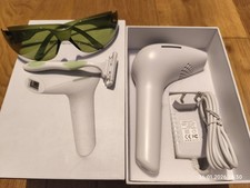 IPL Haarentfernungsgerät –