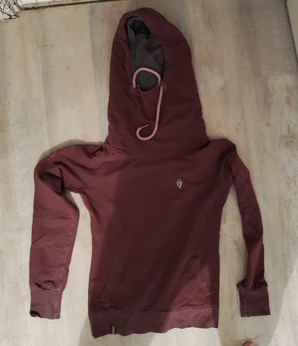 Pullover kapuzenpullover - pullover,