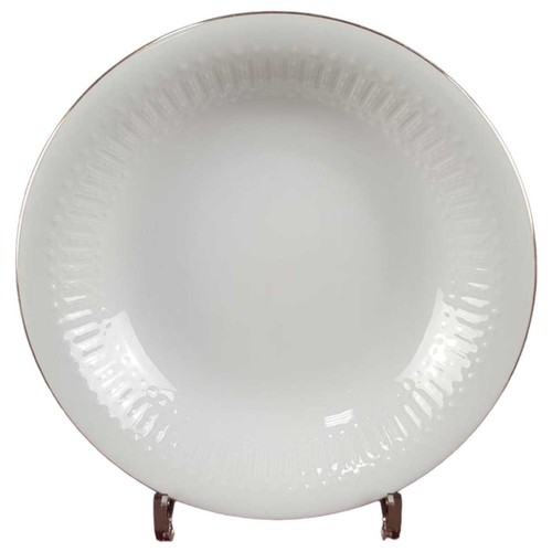 Suppenteller goldrand - suppenteller,
