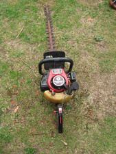 Oldtimer Kawasaki TF22 -