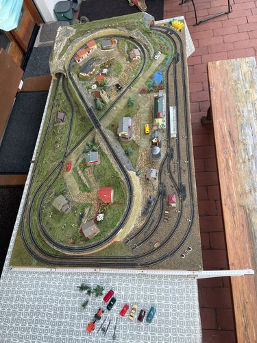 Modelleisenbahn spur - modelleisenbahn,