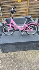 Kinderfahrrad Puky Lillifee