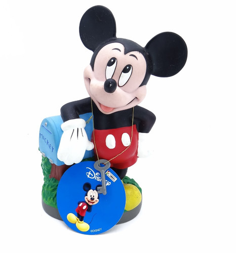 Disney mickey maus spardose - mickey,