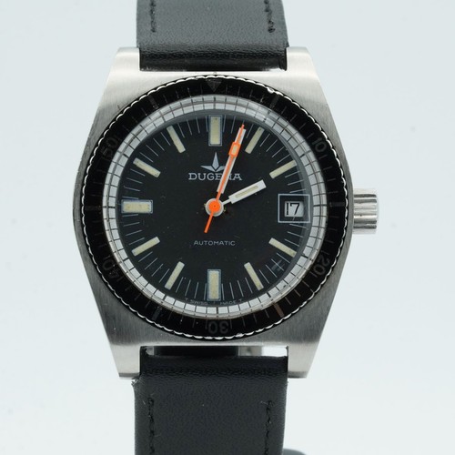 Dugena herren uhr automatik - dugena,