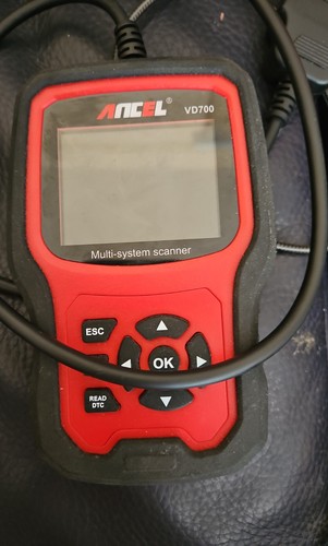 Ancel vd700 pro für - ancel, vag