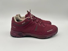Mammut Ultimate Pro Low GTX