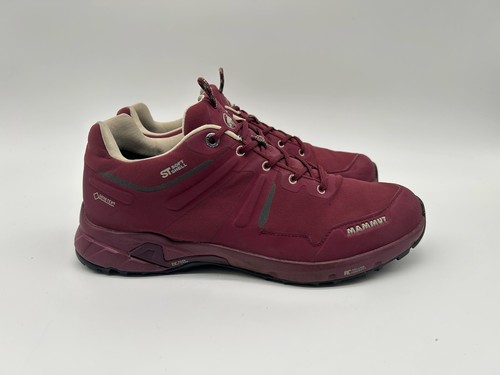 Mammut ultimate pro low - mammut, gtx