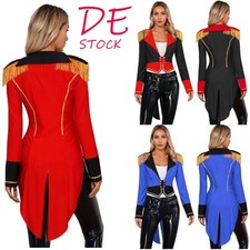 Zirkusdirektor Kostüm Damen