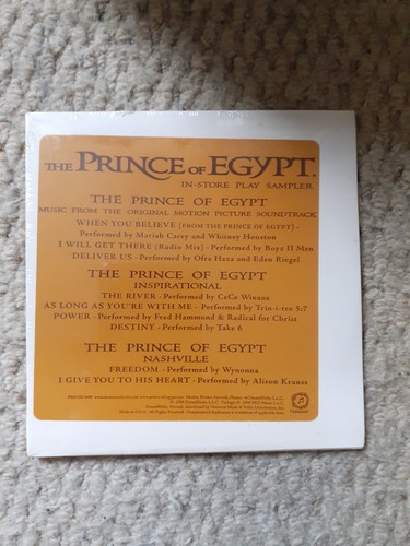 Various the prince - the,