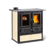 LA NORDICA® Küchenherd