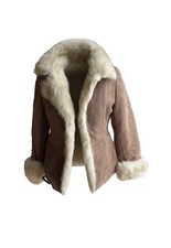 Motivi jacke braun - motivi, kunstleder