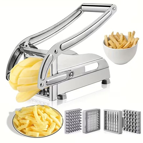 Pommesschneider pommes - -,