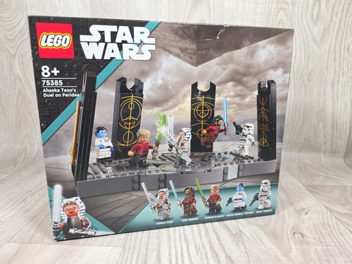Lego star wars - wars, 75385
