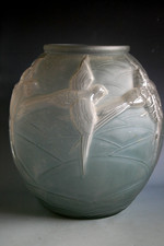 Seltene art deco etling - seltene,