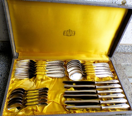 Besteck bader personen er - besteck,