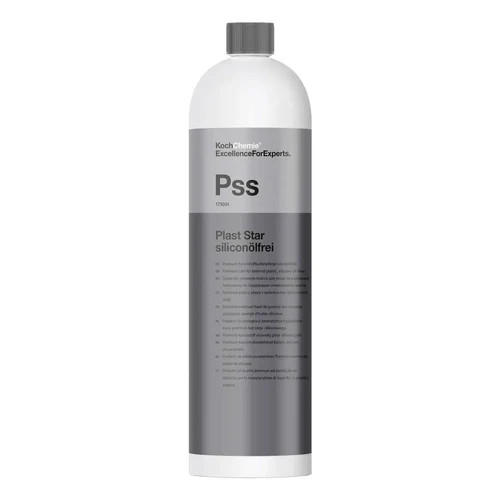 Koch chemie plast star - koch,