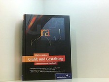Grafik und Gestaltung. Das umfassende Handbuch das umfassende Handbuch Wäger, Ma