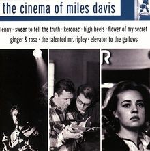 The cinema miles davis von - the,